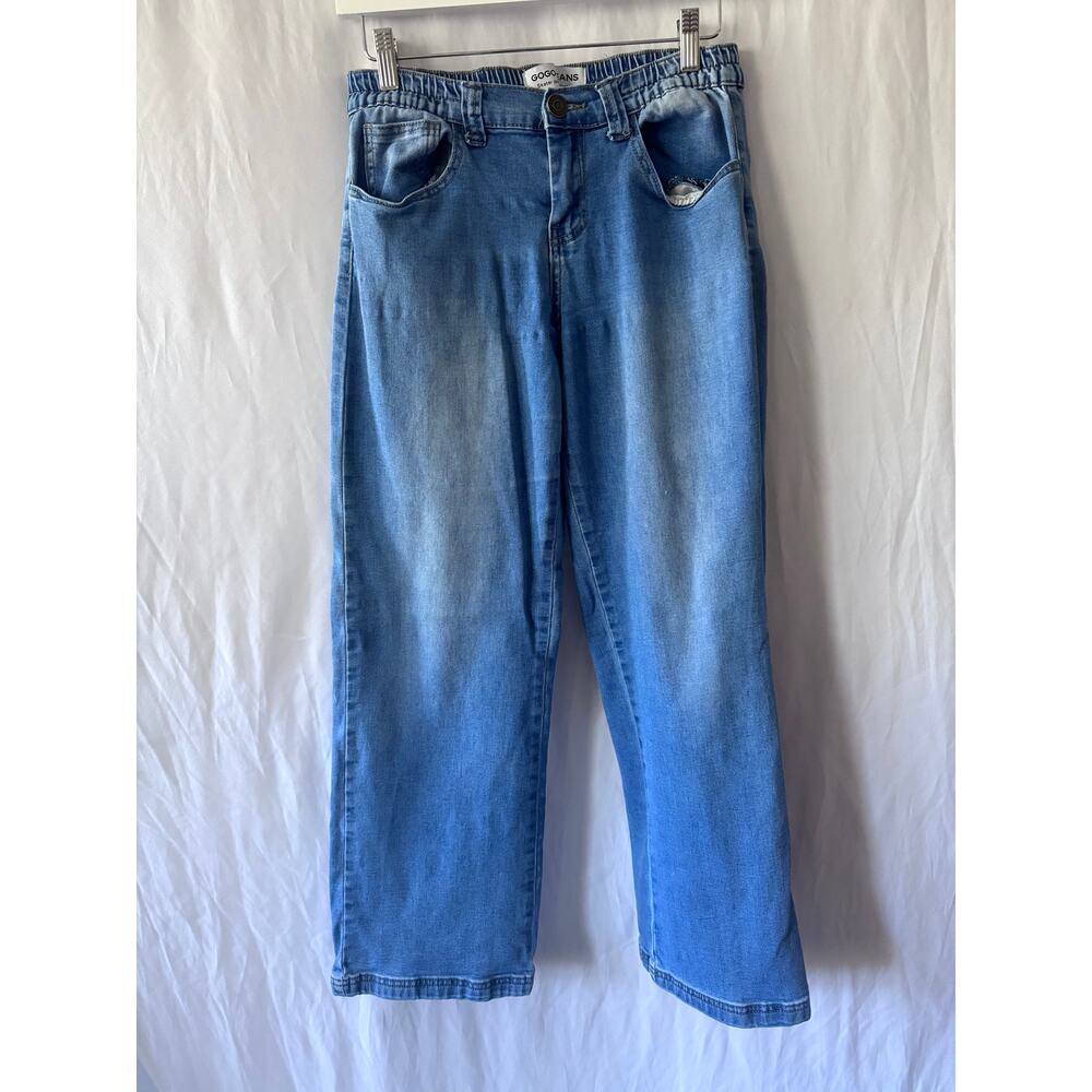 Gogo Skater Jeans Womens Size 11/30